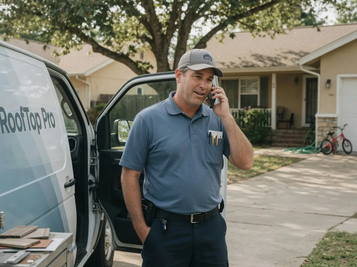 Roof Repair Louisburg, NC FAQs